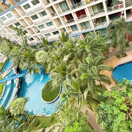 Laguna Beach 2 Jomtien Beach Exterior foto